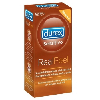 Preservativos especiales sin latex