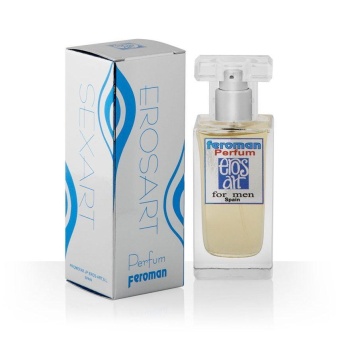Feroman Perfume para Hombre con Feromonas