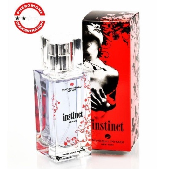 perfumes con feromonas para atraer hombres