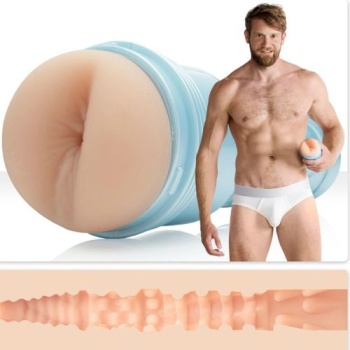 Masturbador FleshJack  COLBY KELLER