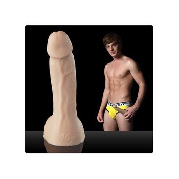 Pene de Brent Corrigan