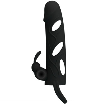 PL Fundas estimuladoras para el pene