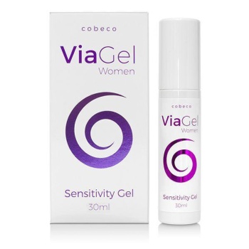 gel de placer para mujer
