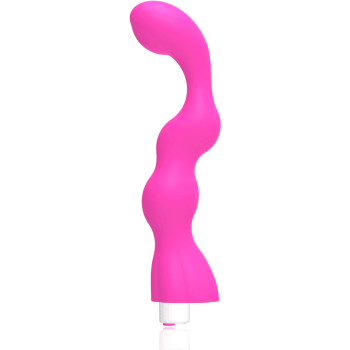Vibrador punto G Gspot