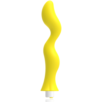 Vibrador estimulador Gspot