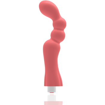 Vibrador para punto G Gspot