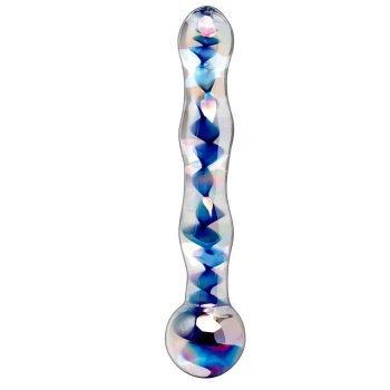 Juguetes eroticos de cristal icicles 8
