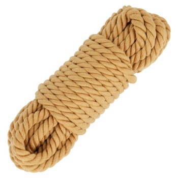 Cuerda de Jute Ataduras