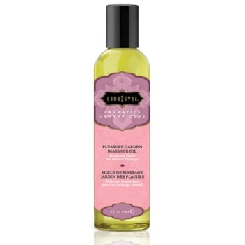 kamasutra aceite de masaje jardin del placer 59 ml imagen 1