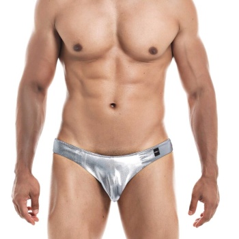 Slip Plateado imagen 1