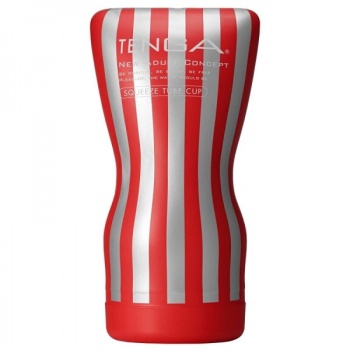 TENGA CUP Soft Tubo Blando