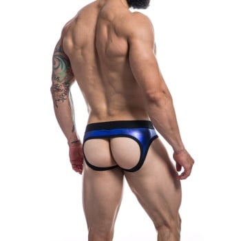 Jockstrap Azul imagen 1