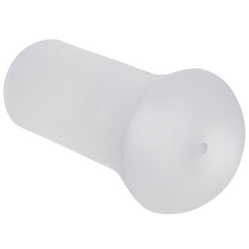 Masturbador boundless stroker transparente