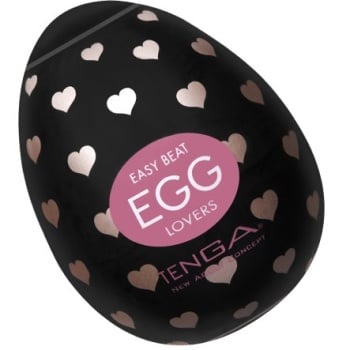 Tenga EGG Enamorados