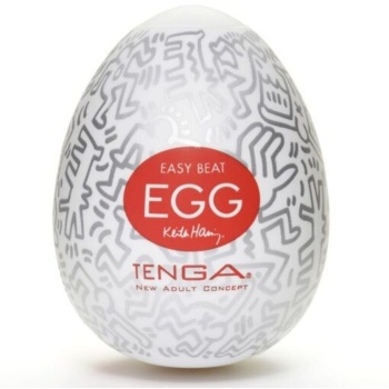Tenga Egg