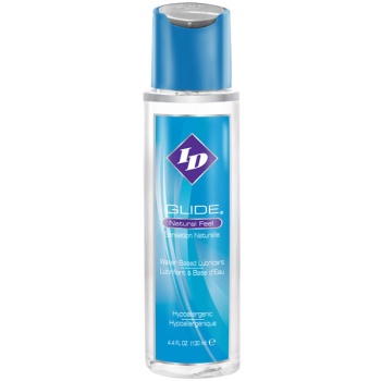 id lubricante base agua 130 ml imagen 1