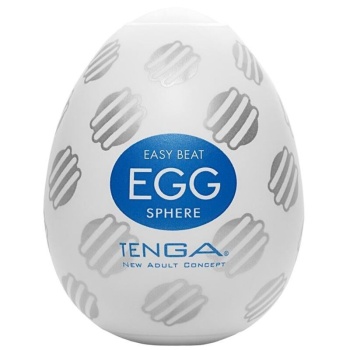 Tenga EGG Egg Sphere