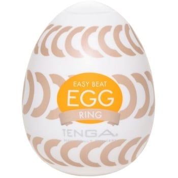 Tenga EGG Ring