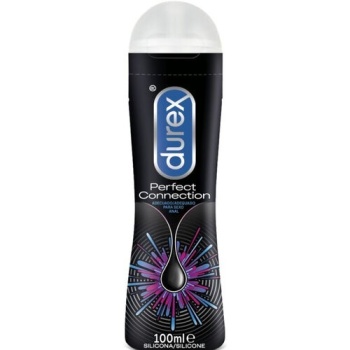 Lubricante Durex Perfect Connection 100ml