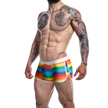 Boxer Arcoiris Pride-Boxer imagen 1