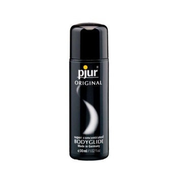 Lubricantes Pjur imagen 1
