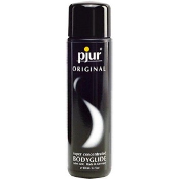 Pjur Lubricantes imagen 1