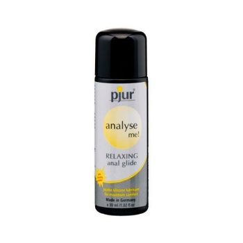 Analyse Me 30ML Base Silicona imagen 1