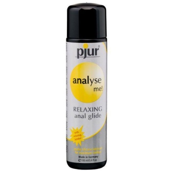 Analyse Me 100 ML Base Silicona imagen 1