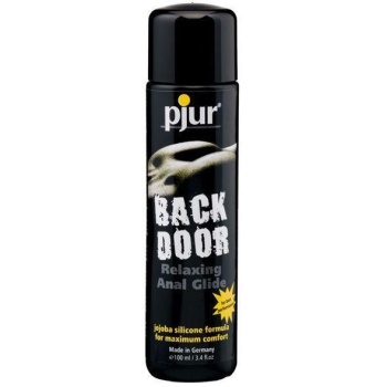 Lubricante para el Ano 250ML imagen 1