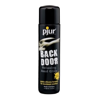 Lubricante para el Ano 100 ML imagen 1