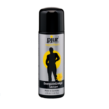 Lubricante Retardante Pjur Superhero 30 ml