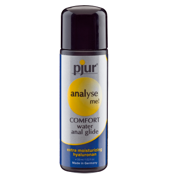 Analyse Me 30ML Base Agua imagen 1