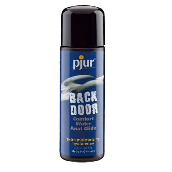 Lubricante Anal 30ML imagen 1