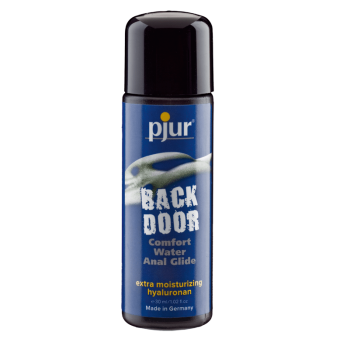 Lubricante Anal 30ML imagen 1