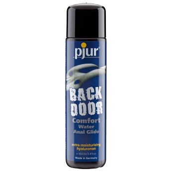 Lubricante Anal 100 ML imagen 1