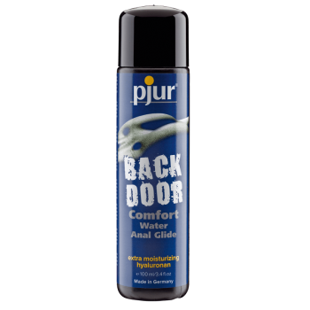 Lubricante Anal 100 ML imagen 1