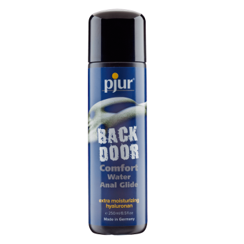 Lubricantes para el ano