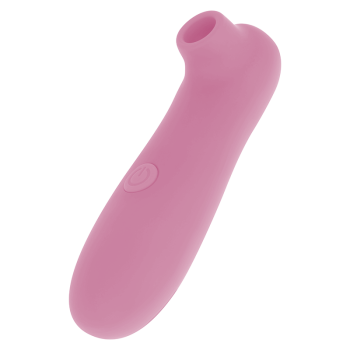 Estimulador Clitoris 10 Velocidades Rosa
