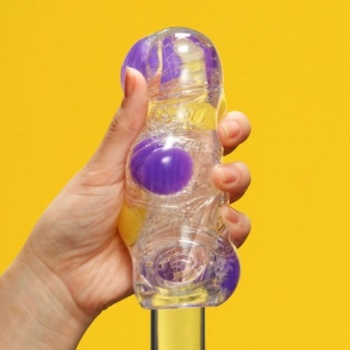 Tenga Bobble