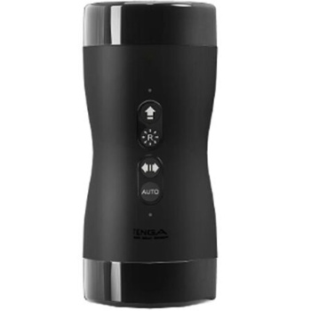 Tenga Vacuum Gyro Roller Succión Y Rotación