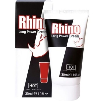 RHINO CREMA RETARDANTE 30ML
