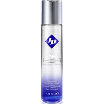 Lubricante Hipoalergénico 30ml imagen 1