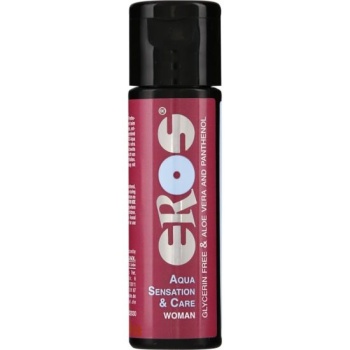 Lubricante Medicinal para mujer
