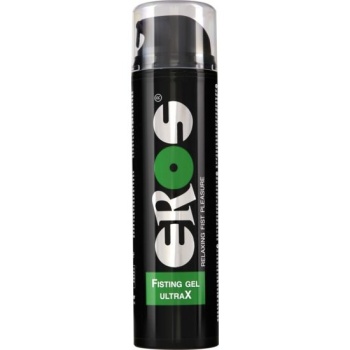 eros fisting anal gel relajante 200 ml imagen 1