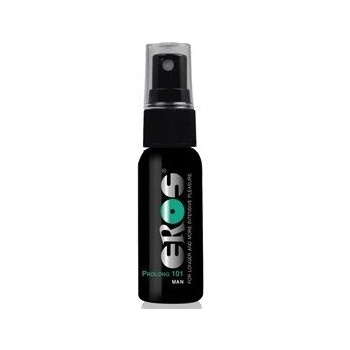 Retardante Eros Prolong sin grasa ni aceite – 30 ml