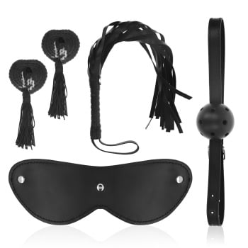 Set Para Parejas Numero 7