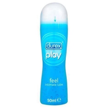 Lubricante Durex Natural imagen 1