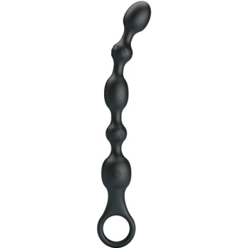 Bolas Anales Vibradoras Recargables