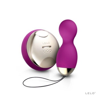 LELO Rotación y vibración a distancia