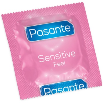 Pasante Sensitive Feel